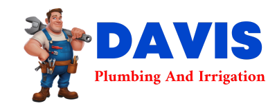 Trusted plumber in WALLPACK CENTER